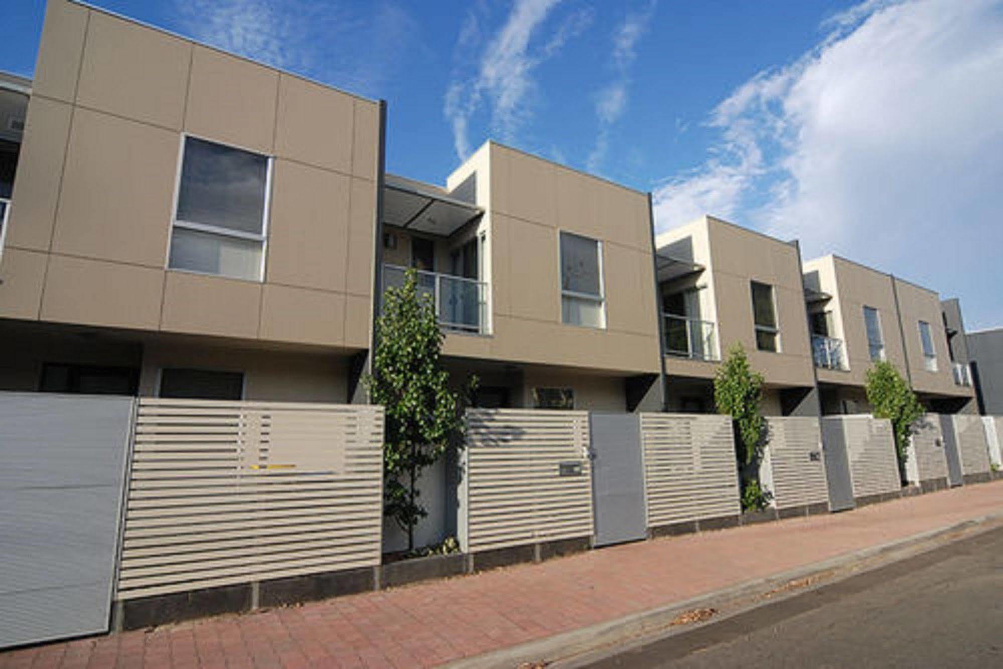 La Loft Apartments Unley Adelaide Kültér fotó